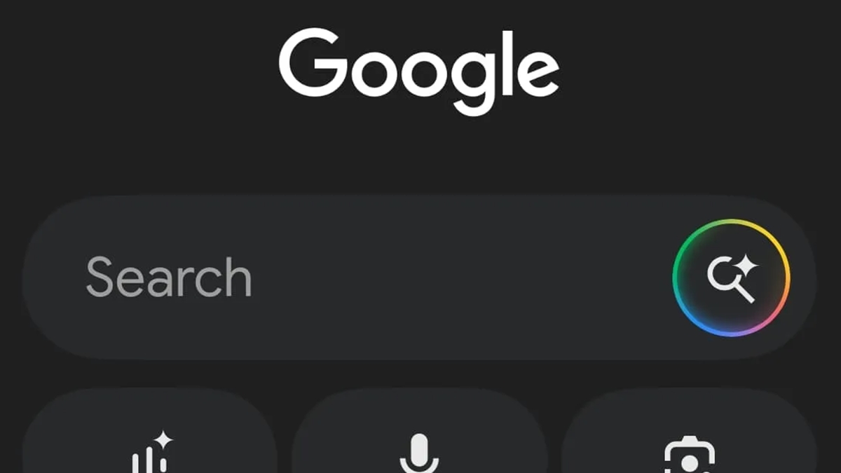 ویژگی Search Live از گوگل به برخی کاربران اندروید و iOS رسید