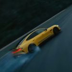 خودروی برقی SU7 Ultra شیائومی وارد بازی Gran Turismo 7 شد