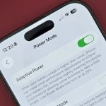 ویژگی جدید iOS 26 برای آماده‌سازی آیفون ۱۷ Air بسیار نازک معرفی شد