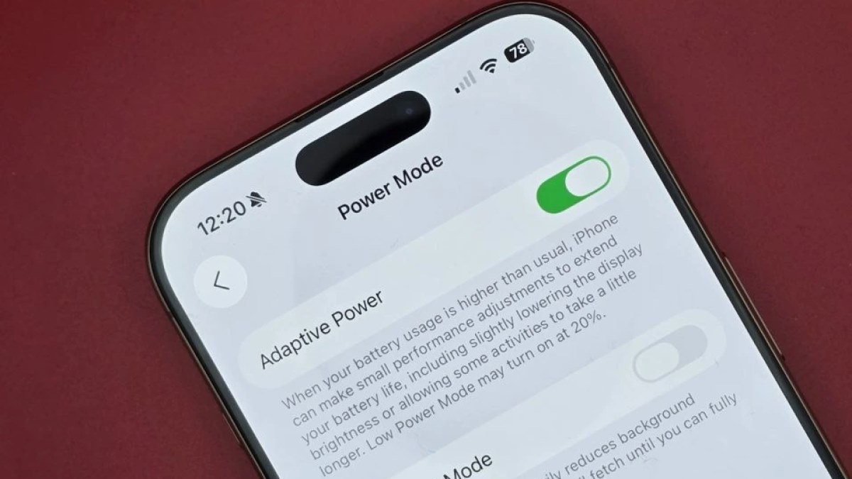 ویژگی جدید iOS 26 برای آماده‌سازی آیفون ۱۷ Air بسیار نازک معرفی شد