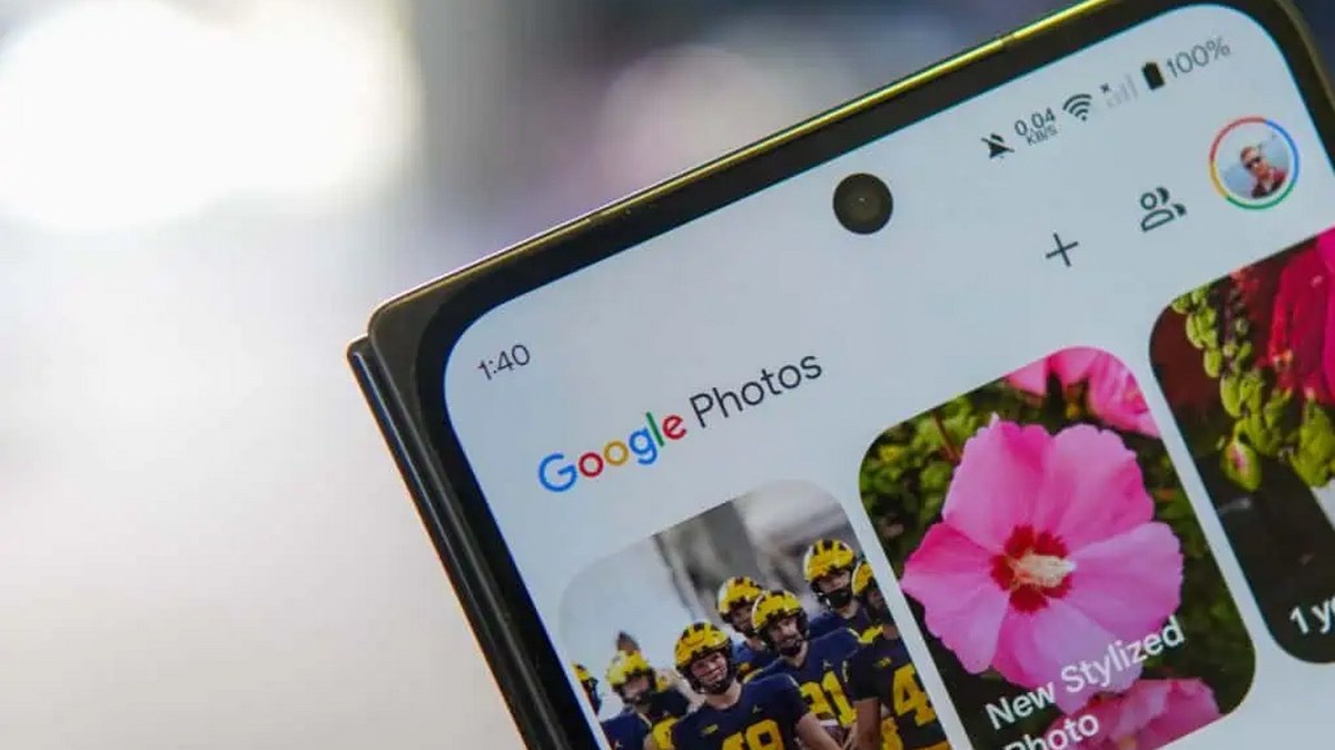پاک‌سازی هوشمند گالری با پیشنهاد حذف تصاویر در اپلیکیشن Google Photos