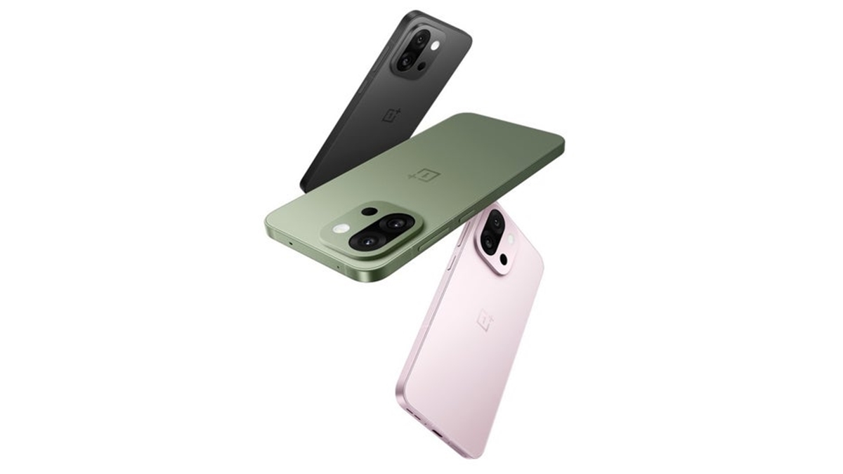 گوشی OnePlus 13s با مشخصات چشمگیر و قیمت مناسب رسماً معرفی شد