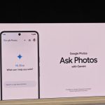 گوگل فعلاً قابلیت جست‌وجوی هوش مصنوعی در Google Photos را متوقف کرد