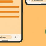 نوار آدرس در گوگل کروم اندروید به پایین صفحه منتقل شد ؛ تجربه‌ای راحت‌تر برای کاربران