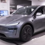 تاریخ احتمالی رونمایی از سرویس Robotaxi تسلا اعلام شد
