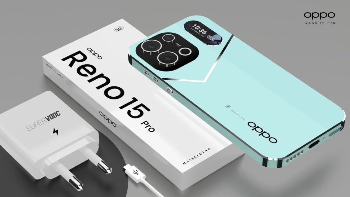 جزئیاتی مهم از سری گوشی Oppo Reno15 فاش شد ؛ دوربین ۲۰۰ مگاپیکسلی و ابعاد کوچک‌تر