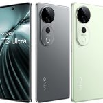 از گوشی Vivo T4 Ultra 5G با نمایشگر خمیده، دوربین پریسکوپی و شارژ ۹۰ واتی رونمایی شد
