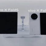 آیا گوشی Vivo X Fold 5 باریک‌ترین تاشوی بازار خواهد بود؟