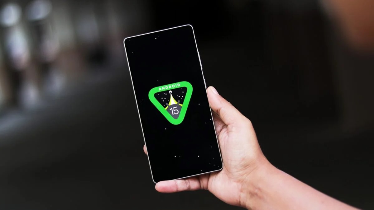 آپدیت اندروید ۱۵ برای گوشی Galaxy M15 به‌صورت جهانی منتشر شد