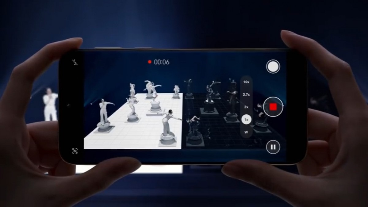 گوشی Huawei Pura 80 با قابلیت‌های ضبط ویدیوی بهبود یافته عرضه خواهد شد