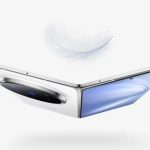 گوشی Vivo X Fold 5 با طراحی باریک و سازگاری با محصولات اپل معرفی شد