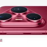 طراحی نهایی گوشی Huawei Pura 80 Pro+ رونمایی شد