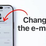 چگونه ایمیل Apple ID خود را به‌راحتی و با اطمینان تغییر دهیم؟