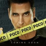 پیش‌نمایش گوشی Poco F7 در هند آغاز شد ؛ آکشی کومار چهره تبلیغاتی این گوشی