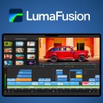 ویرایش ویدیوهای HDR در اندروید با کمک اپلیکیشن LumaFusion ممکن شد