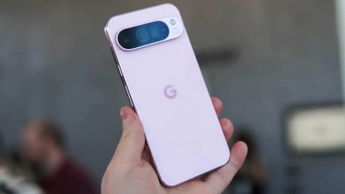 مشخصات کامل و رسمی گوشی Pixel 10 Pro و Pixel 10 Pro XL ؛ اطلاعات کاملی که فاش شد