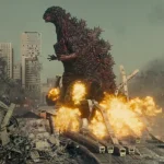 فیلم Shin Godzilla با کیفیت ۴K به سینماهای آمریکا میآید + پوستر