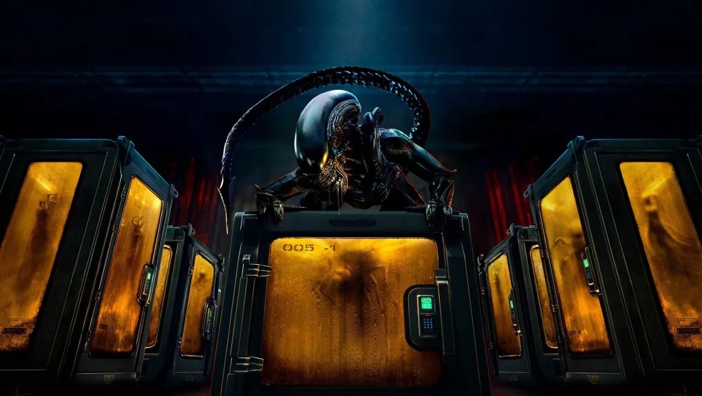 تریلر جدیدی از سریال Alien: Earth منتشر شد