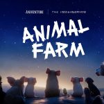 اولین کلیپ انیمیشن Animal Farm به کارگردانی اندی سرکیس منتشر شد