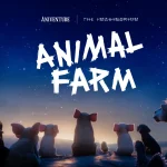 اولین تصویر از فیلم مورد انتظار Animal Farm به کارگردانی اندی سرکیس منتشر شد