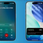 قابلیت جدید غربالگری تماس اپل در iOS 26؛ راهکاری هوشمندانه برای مدیریت تماس‌های ناشناس