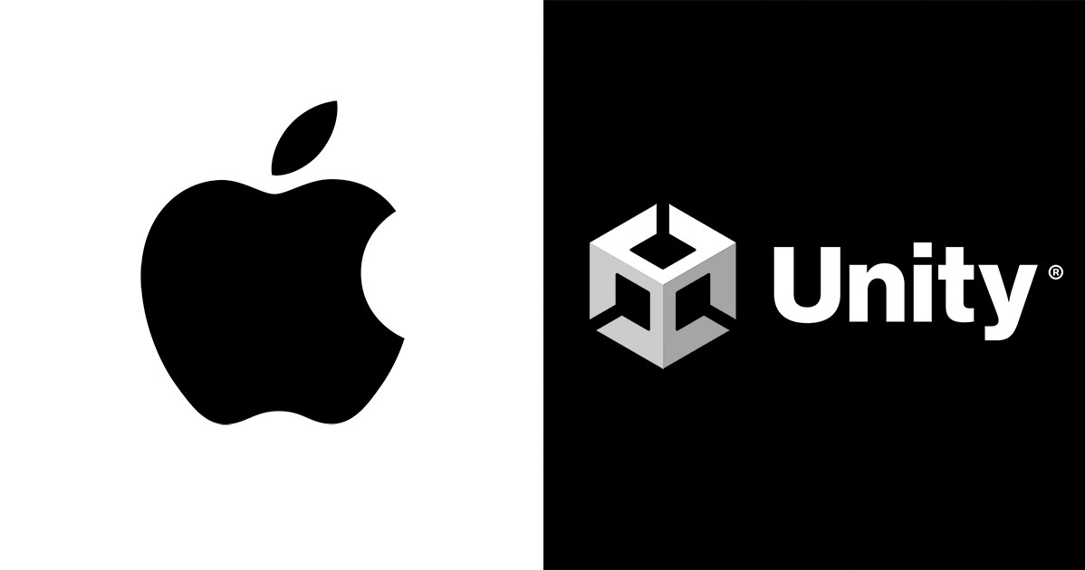 تحلیلگران از احتمال خرید Unity توسط Apple برای حفظ سلطه بر بازار موبایل خبر می‌دهند