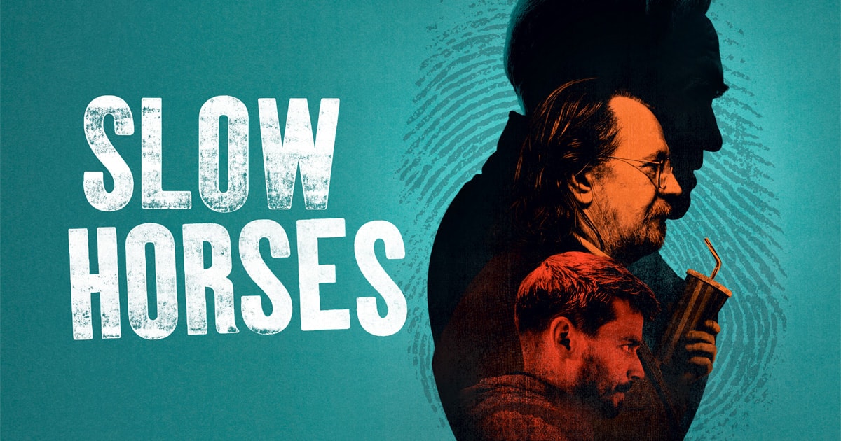 اولین تیزر فصل پنجم سریال Slow Horses با بازی گری اولدمن منتشر شد