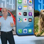 بهروزرسانی iOS 26 اپل امکان ثبت عکسهای سهبعدی را میدهد