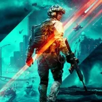 همکاری غافلگیر کننده Battlefield 2042 با Mass Effect آغاز شد