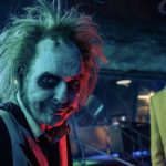 سومین قسمت از فرنچایز Beetlejuice ساخته خواهد شد