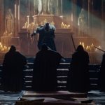 با انتشار تریلری از بازی Bloodstained: The Scarlet Engagement رونمایی شد