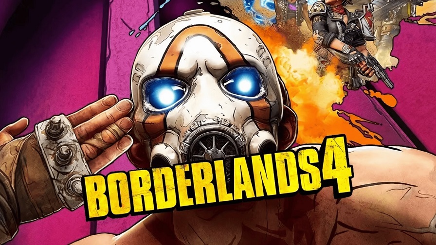حالت عکاسی به بازی Borderlands 4 اضافه خواهد شد