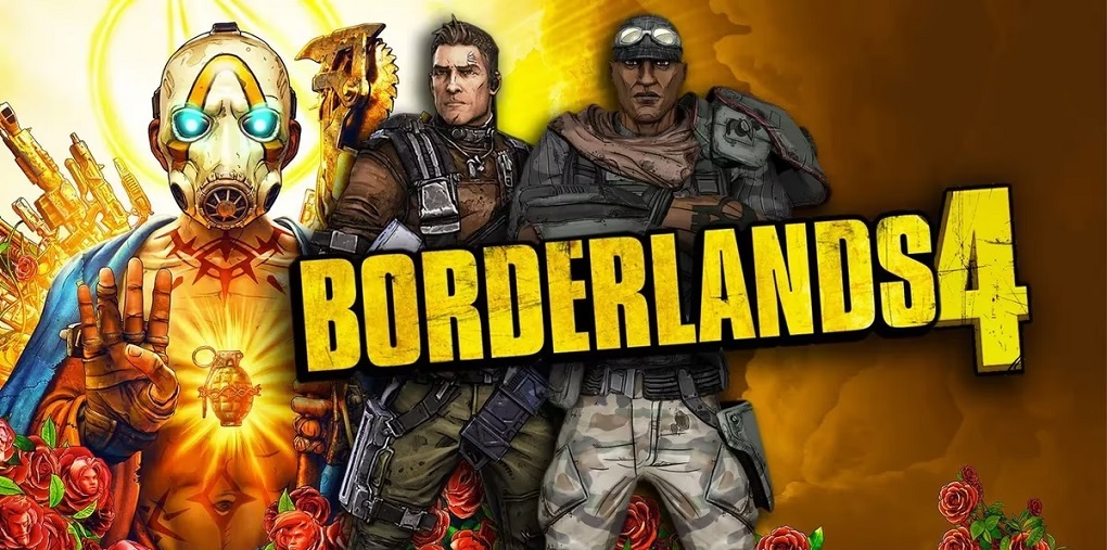قیمت نسخه استاندارد Borderlands 4 مشخص شد