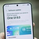 رابط کاربری One UI 8 احتمالاً تغییرات آزاردهنده‌ای در تنظیمات صوتی ایجاد می‌کند