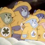 فیلم جدید Care Bears به کارگردانی جاش گرینبام در دست ساخت است