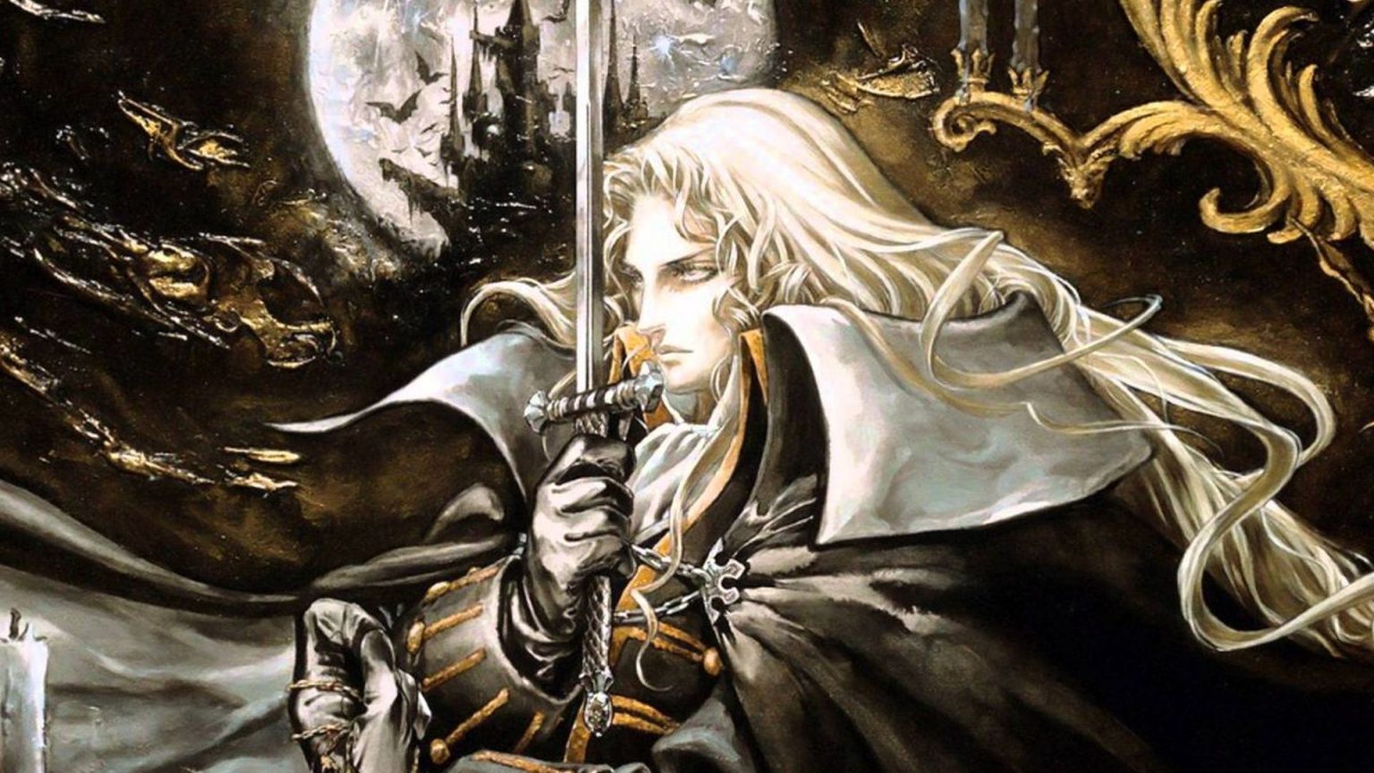 گزارش: بازی جدید Castlevania همچنان در دست ساخت قرار دارد