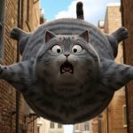 انیمیشن Cat Biggie به عنوان اثری تولید شده با هوش مصنوعی معرفی شد