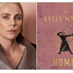 شارلیز ترون نقش سیرسه را در فیلم The Odyssey کریستوفر نولان بازی میکند
