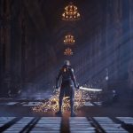 از بازی Code Vein 2 با انتشار تریلری رونمایی شد