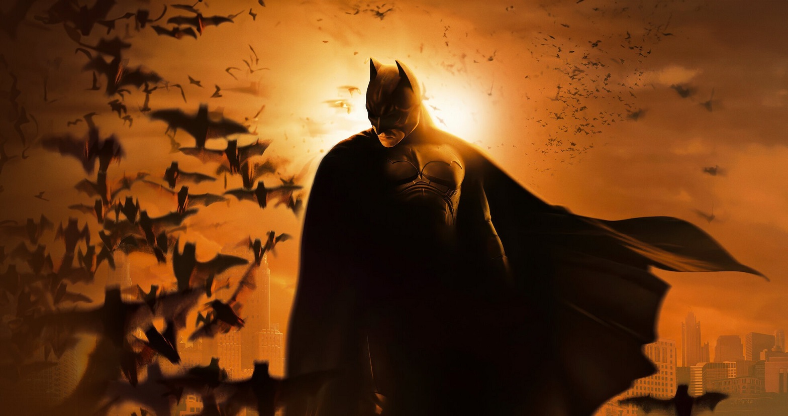 جیمز گان اخبار مثبتی درباره فیلم‌های Batman و Wonder Woman منتشر کرد