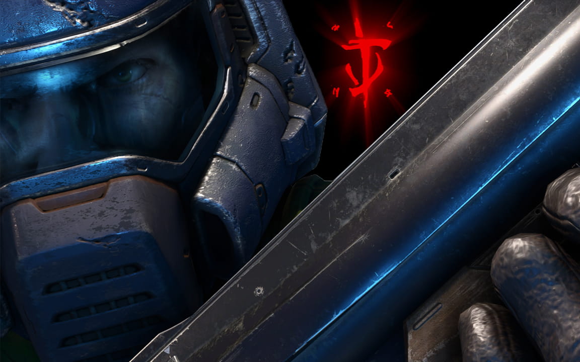۱۰ بازیگر ایده‌آل برای ایفای نقش Doom Slayer