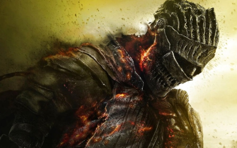 راوی سری بازی‌های Dark Souls در ۸۰ سالگی درگذشت