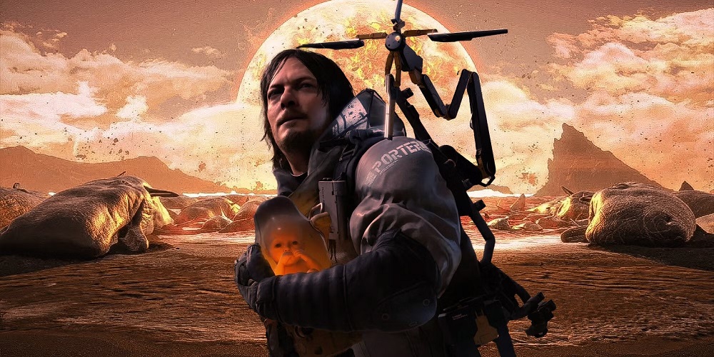 هیدئو کوجیما: می‌خواهم Death Stranding 2 اثری ماندگار برای عده‌ای خاص باشد