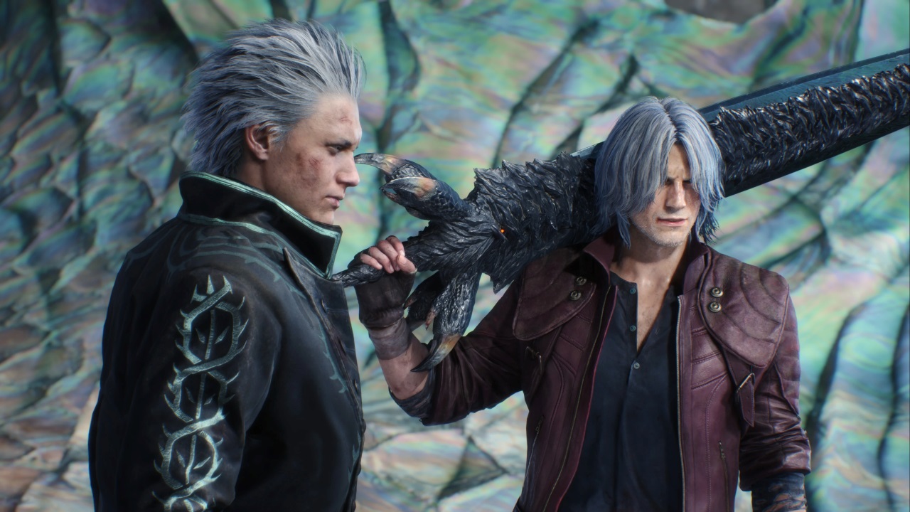 صداپیشه و آهنگساز Devil May Cry 5 خواستار نسخه جدیدی از این سری شدند
