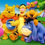 پروژه جدید Winnie the Pooh توسط دیزنی ساخته می‌شود