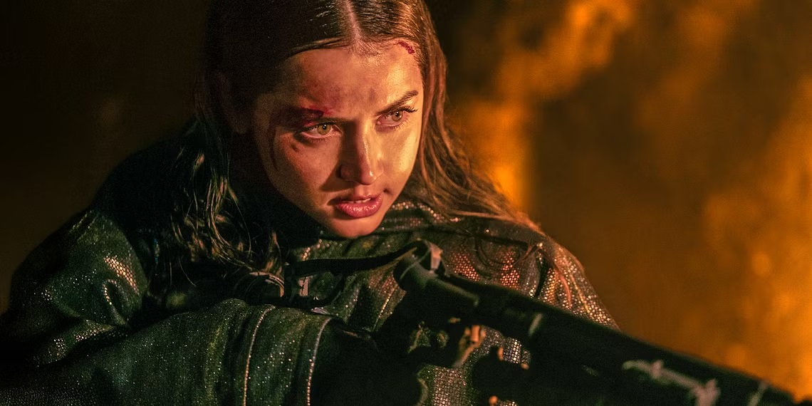 آیا پایان‌بندی فیلم Ballerina بر John Wick 5 تأثیر دارد؟ کارگردان پاسخ می‌دهد