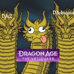 گزارش: مشکلات بازی Dragon Age: The Veilguard ناشی از تصمیمات مدیریتی بوده است