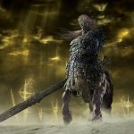 نسخه قدرتمندتر باس Darkdrift Knight هفته آینده به Elden Ring Nightreign خواهد آمد