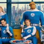 تریلر جدیدی از فیلم The Fantastic Four: First Steps منتشر شد