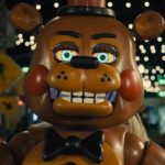اولین پوستر از فیلم Five Nights At Freddy’s 2 منتشر شد